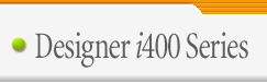 Alcam Designer 400 Series